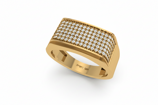 Yellow Gold 