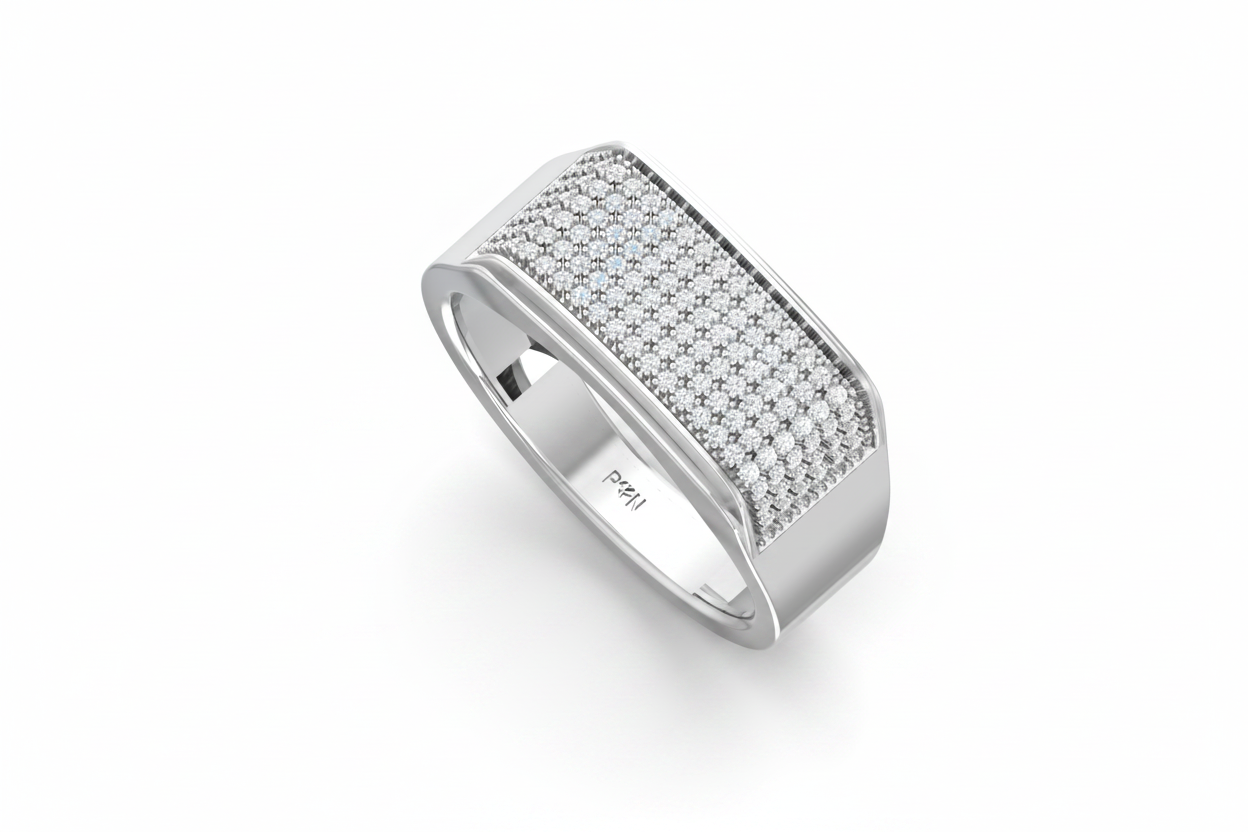 White Gold 