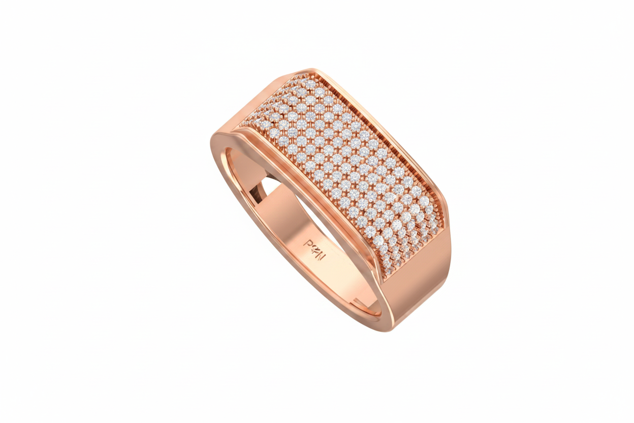 Rose Gold 