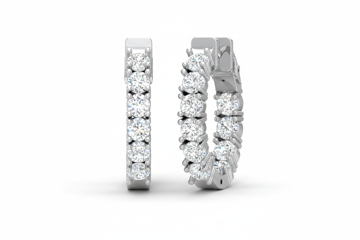 White Gold 