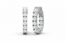 Load image into Gallery viewer, White Gold 