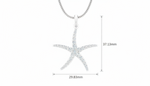 Load image into Gallery viewer, Starfish