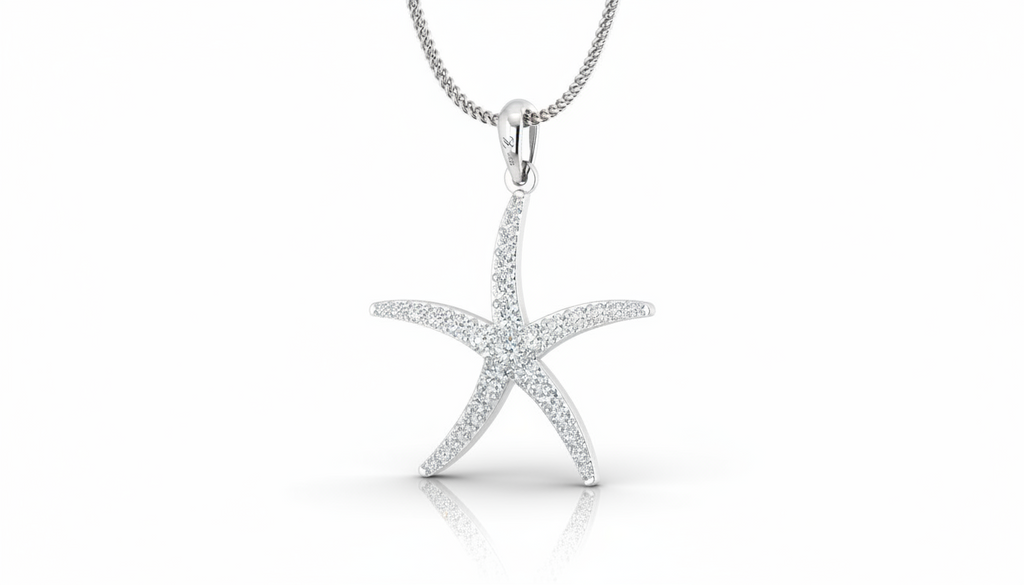 white gold