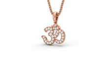 Load image into Gallery viewer, ROSE GOLD