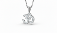 Load image into Gallery viewer, White Gold