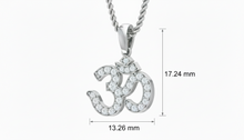 Load image into Gallery viewer, White Gold
