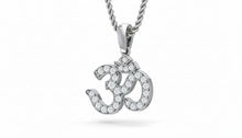 Load image into Gallery viewer, White Gold