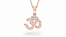 Load image into Gallery viewer, ROSE GOLD