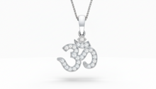 Load image into Gallery viewer, WHITE GOLD