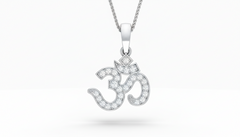 WHITE GOLD