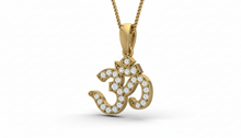 Load image into Gallery viewer, Yellow Gold