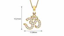 Load image into Gallery viewer, Yellow Gold