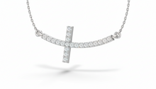 Load image into Gallery viewer, White Gold