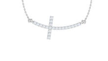 Load image into Gallery viewer, White Gold