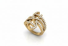 Load image into Gallery viewer, Yellow Gold 