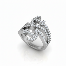 Load image into Gallery viewer, White Gold 