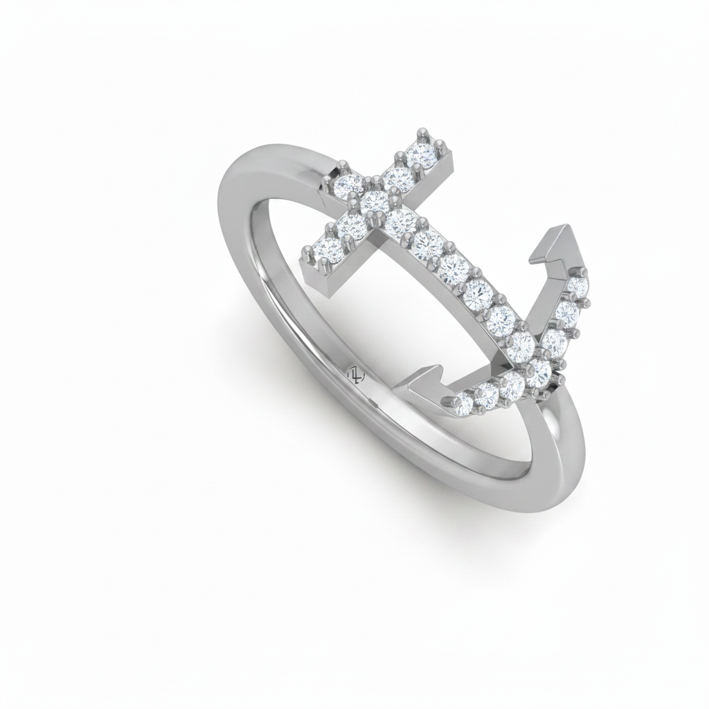 White Gold 