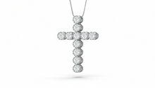 Load image into Gallery viewer, White Gold