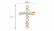 Load image into Gallery viewer, Yellow Gold