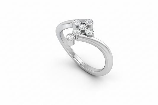 Divine Lattice Celestial Eternal Cross Diamond