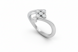 Divine Lattice Celestial Eternal Cross Diamond