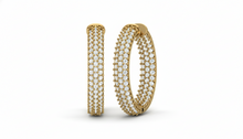 Load image into Gallery viewer, Yellow Gold