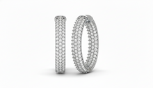 Load image into Gallery viewer, White Gold