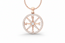 Load image into Gallery viewer, ROSE GOLD