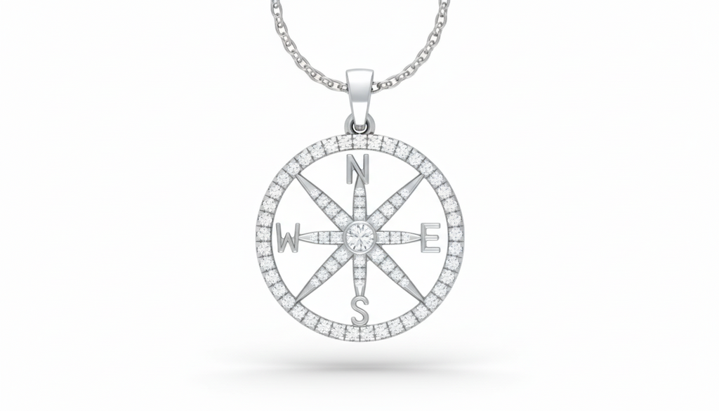 WHITE GOLD