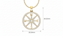 Load image into Gallery viewer, Yellow Gold