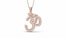 Load image into Gallery viewer, ROSE GOLD
