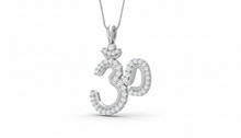 Load image into Gallery viewer, WHITE GOLD