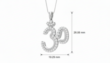 Load image into Gallery viewer, White Gold