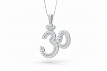 Load image into Gallery viewer, White Gold