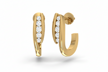Load image into Gallery viewer, Yellow Gold 