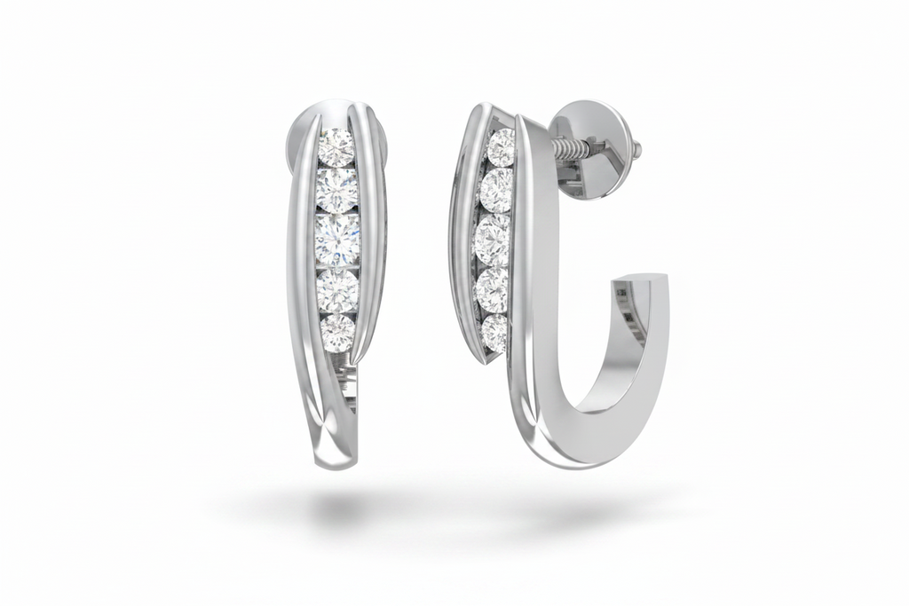 Elegant Twisted Arch