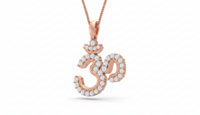Load image into Gallery viewer, ROSE GOLD