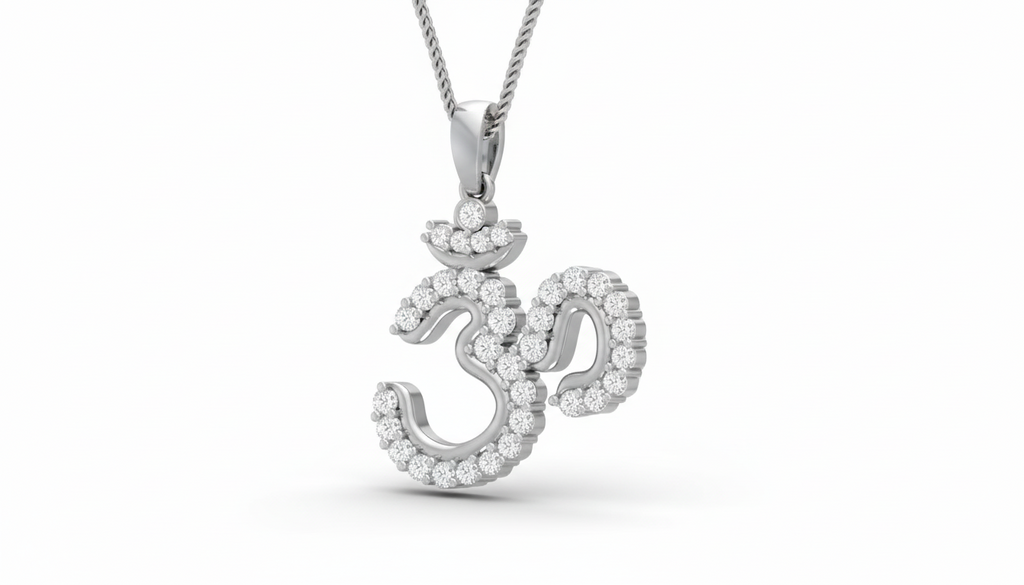 WHITE GOLD