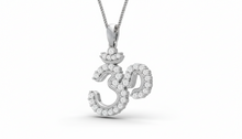 Load image into Gallery viewer, WHITE GOLD