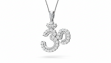 Load image into Gallery viewer, White Gold
