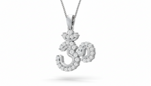 Load image into Gallery viewer, White Gold