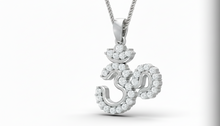 Load image into Gallery viewer, WHITE GOLD