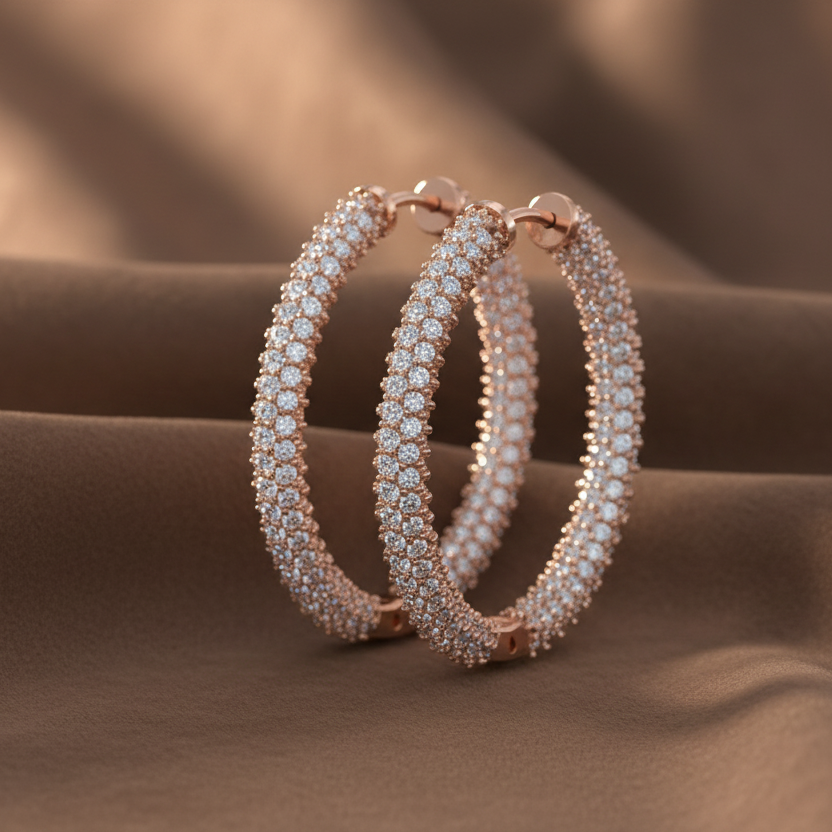 Endless Sparkle Diamond Brilliance