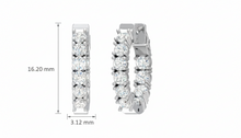 Load image into Gallery viewer, White Gold