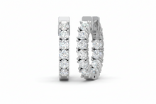 Load image into Gallery viewer, White Gold 