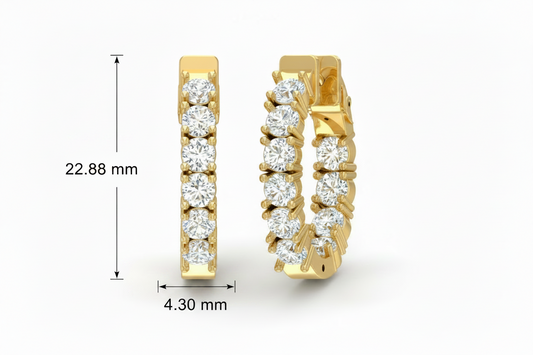 Modern Stacking