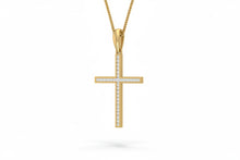 Load image into Gallery viewer, Yellow Gold