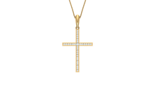 Load image into Gallery viewer, Yellow Gold