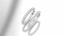 Load image into Gallery viewer, White Gold