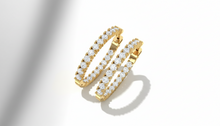 Load image into Gallery viewer, Yellow Gold